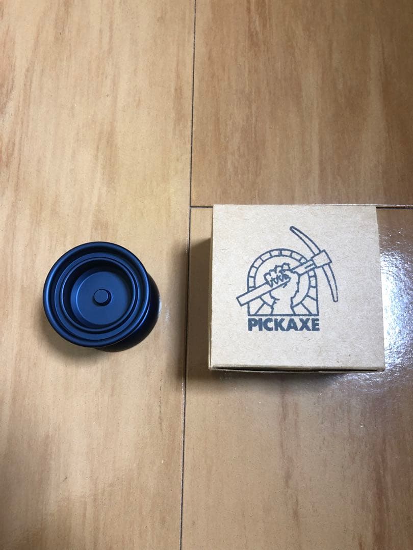 CLYW ピックアックス