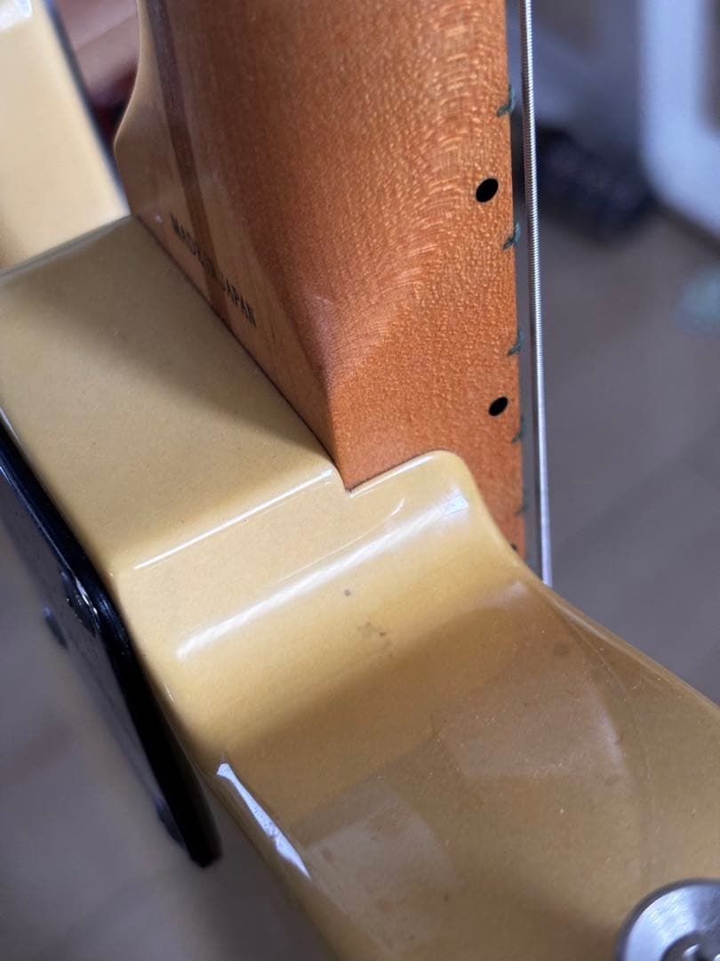 ギター momose MTL2-STD/M BBD