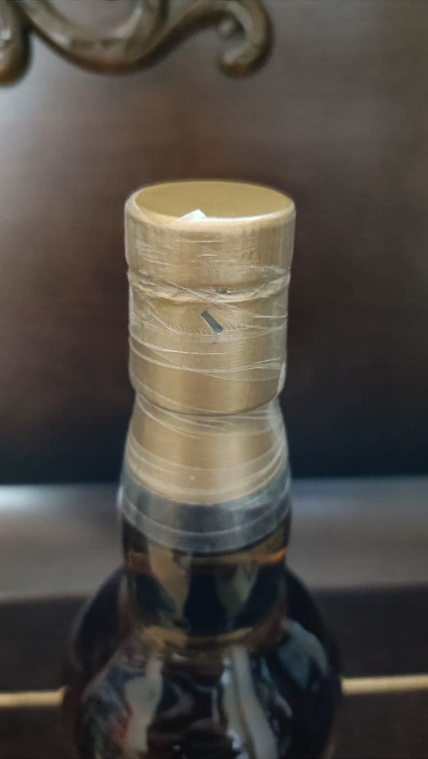 ブロッサムズ　グレンマレイ　28年