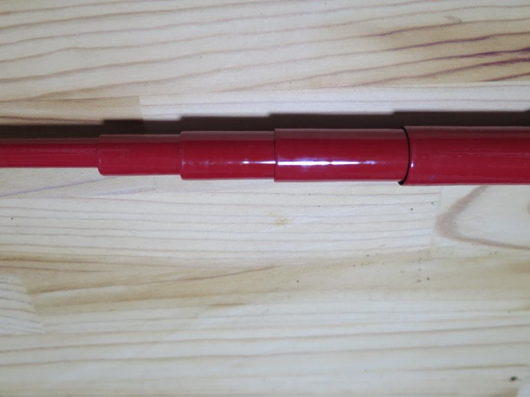 がまかつ がま渓流 MULTI STREAM 本流 8.0m-7.5m