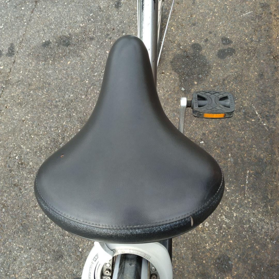 [731]送料無料 ブリヂストン Albelt 電動アシスト自転車