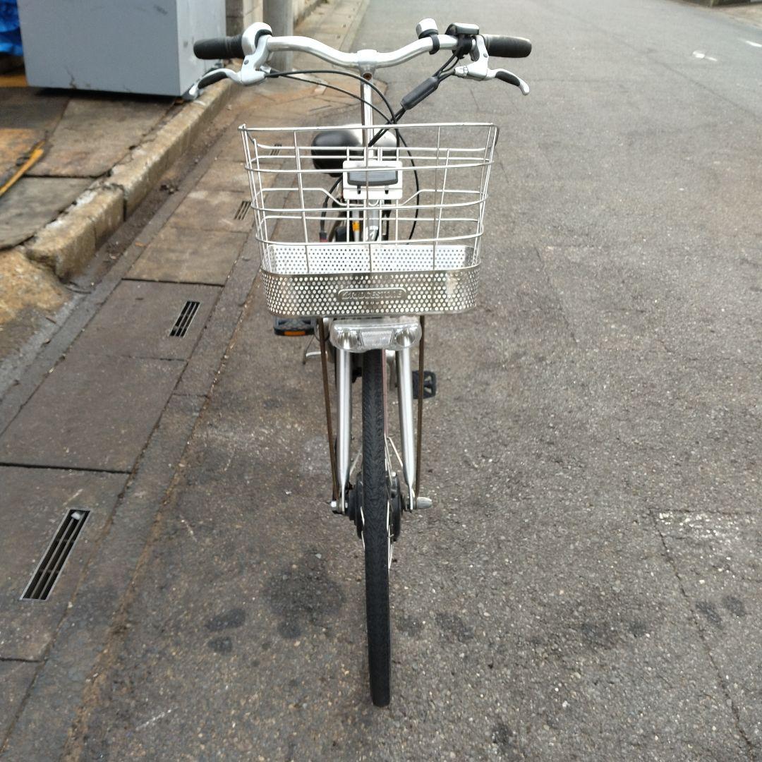 [731]送料無料 ブリヂストン Albelt 電動アシスト自転車