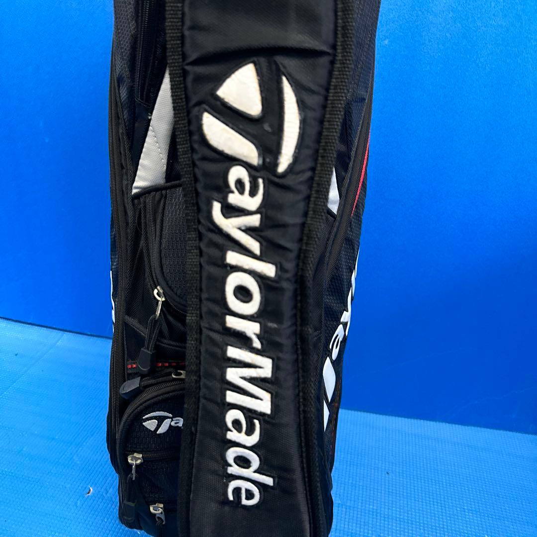 TaylorMade ・キャディバッグ