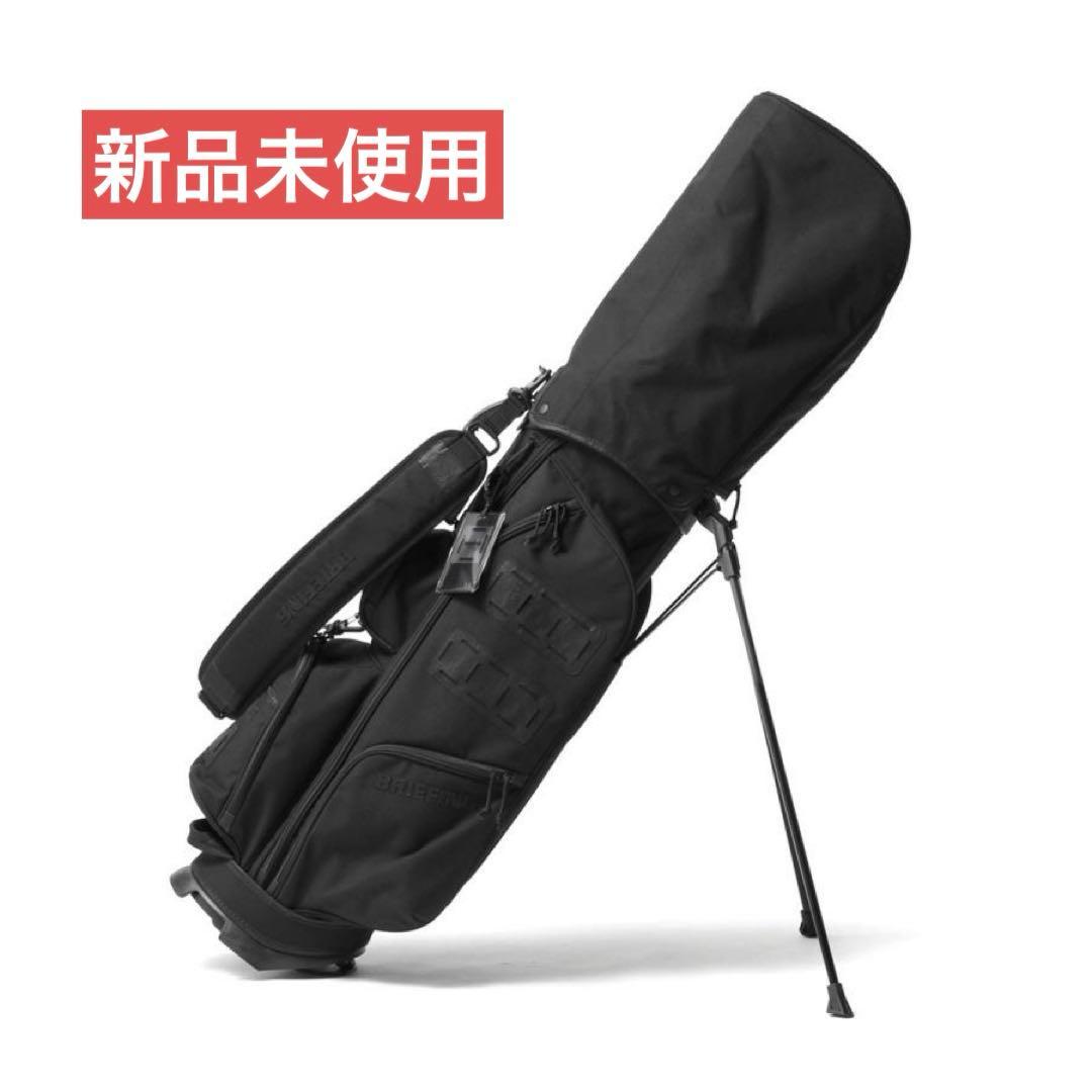 【新品未使用】BRIEFING ブリーフィング キャディバッグ CR-9