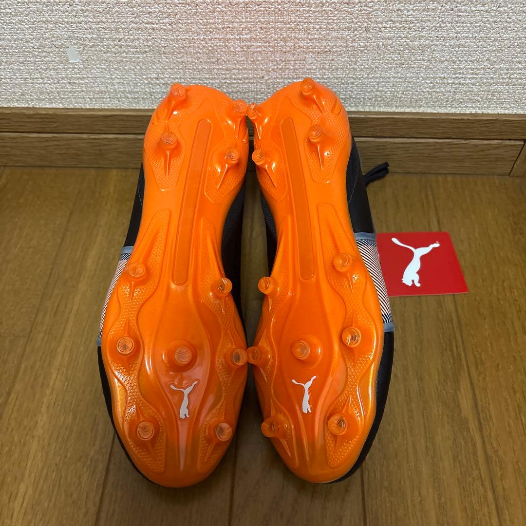 PUMA キング アルティメット FG/AG 26.0cm