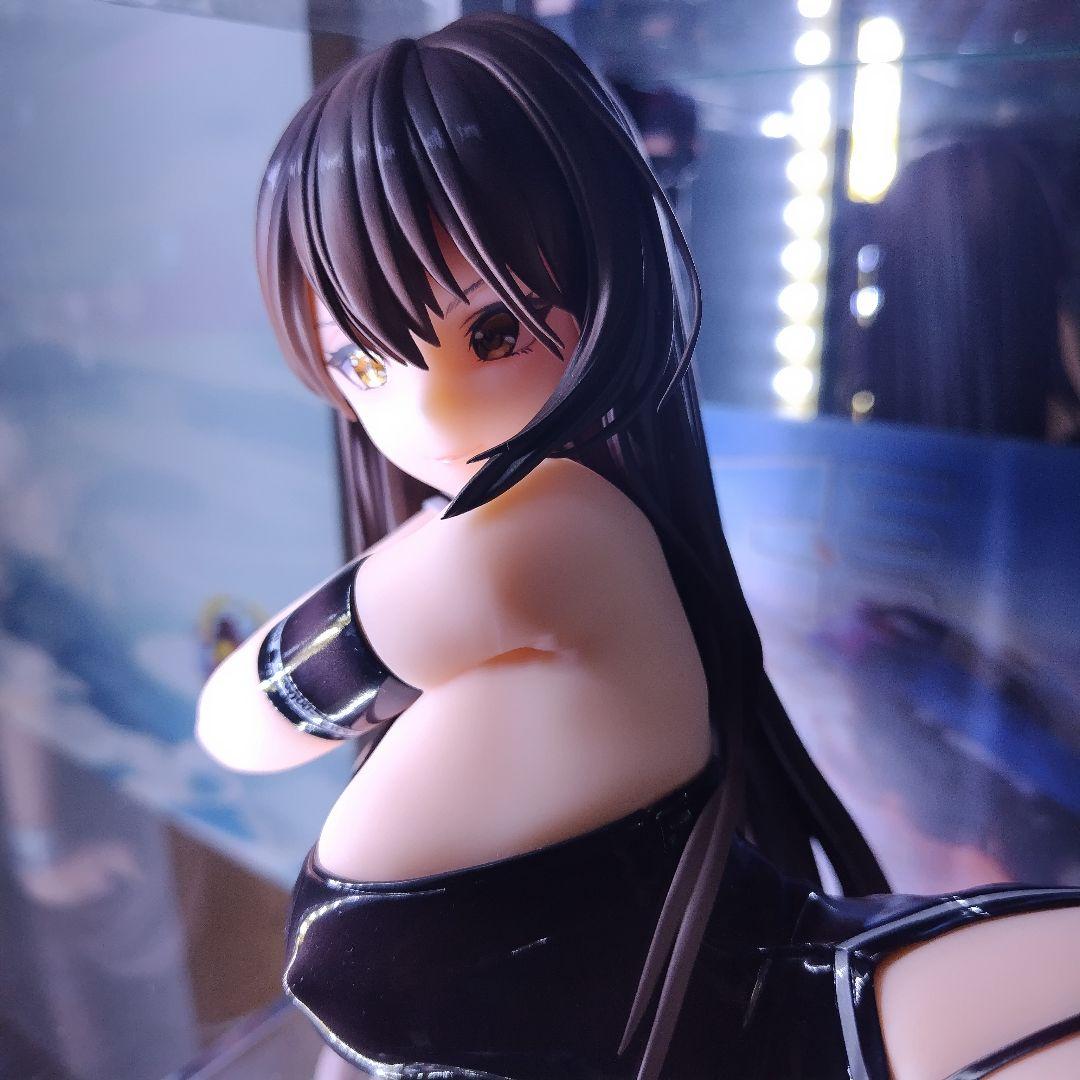 ミメヨイ アズールレーン 翔鶴 瑞鶴 セット 1/4 フィギュア