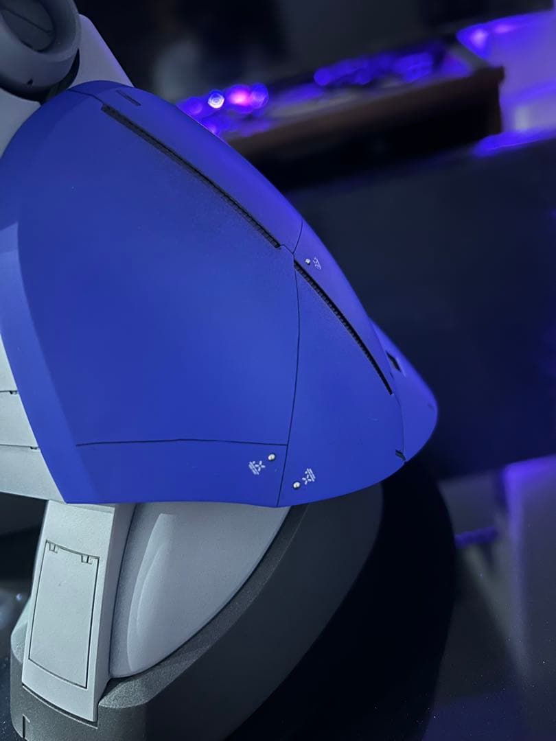 MGパーフェクトジオング全塗装改修品