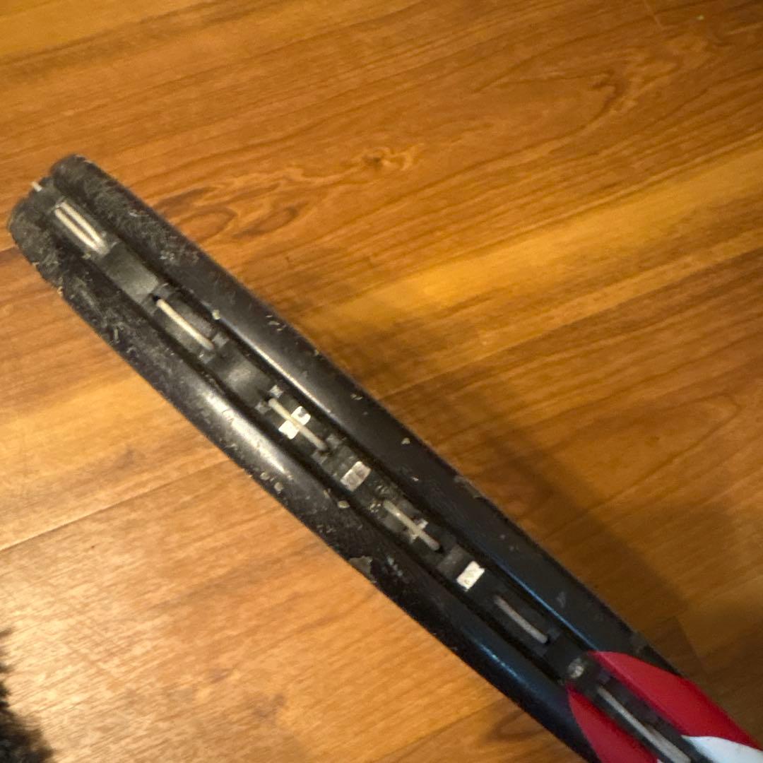 YONEX MUSCLE POWER 770 ソフトテニス ラケット