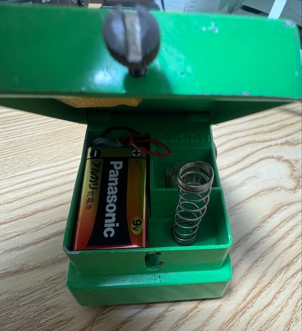 ギター BOSS PH-1 Phaser