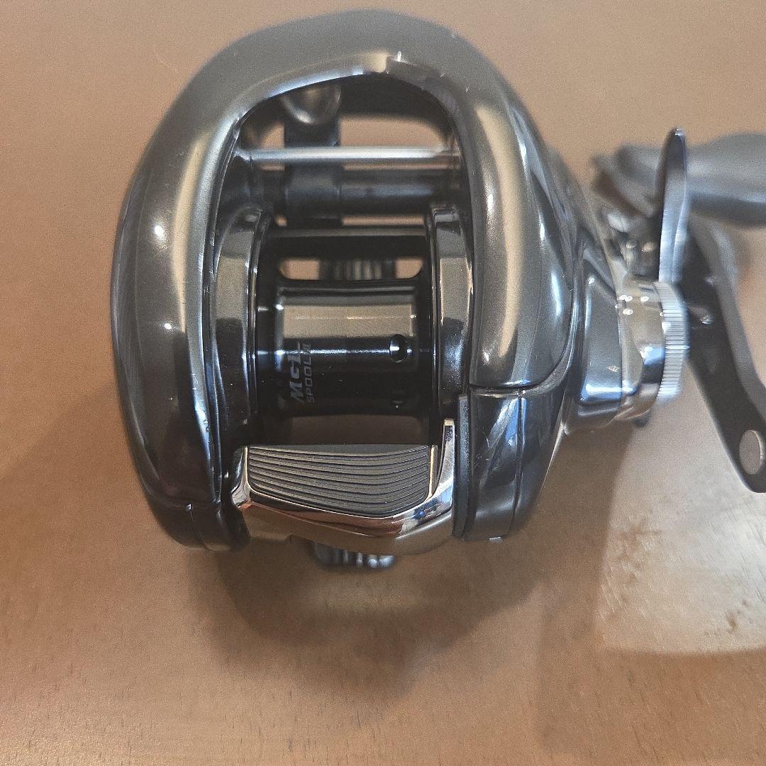 シマノ 23 アンタレス DCMD XG