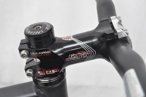 SPECIALIZED S-WORKS FSR M5 26インチ MTBフレーム