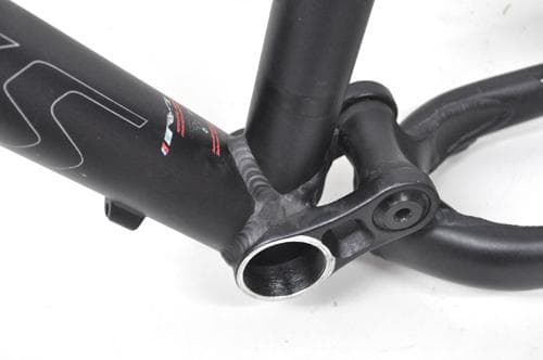 SPECIALIZED S-WORKS FSR M5 26インチ MTBフレーム