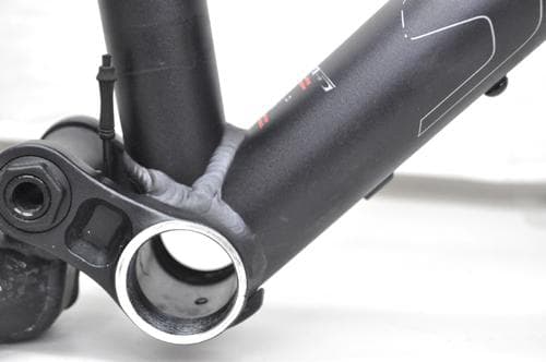 SPECIALIZED S-WORKS FSR M5 26インチ MTBフレーム