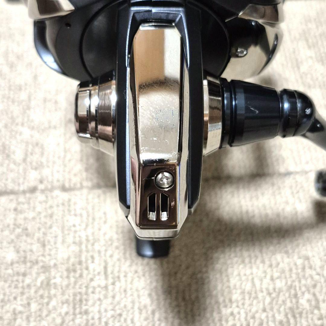【極美品】スピニングリール シマノ 20ストラディック SW 5000 PG