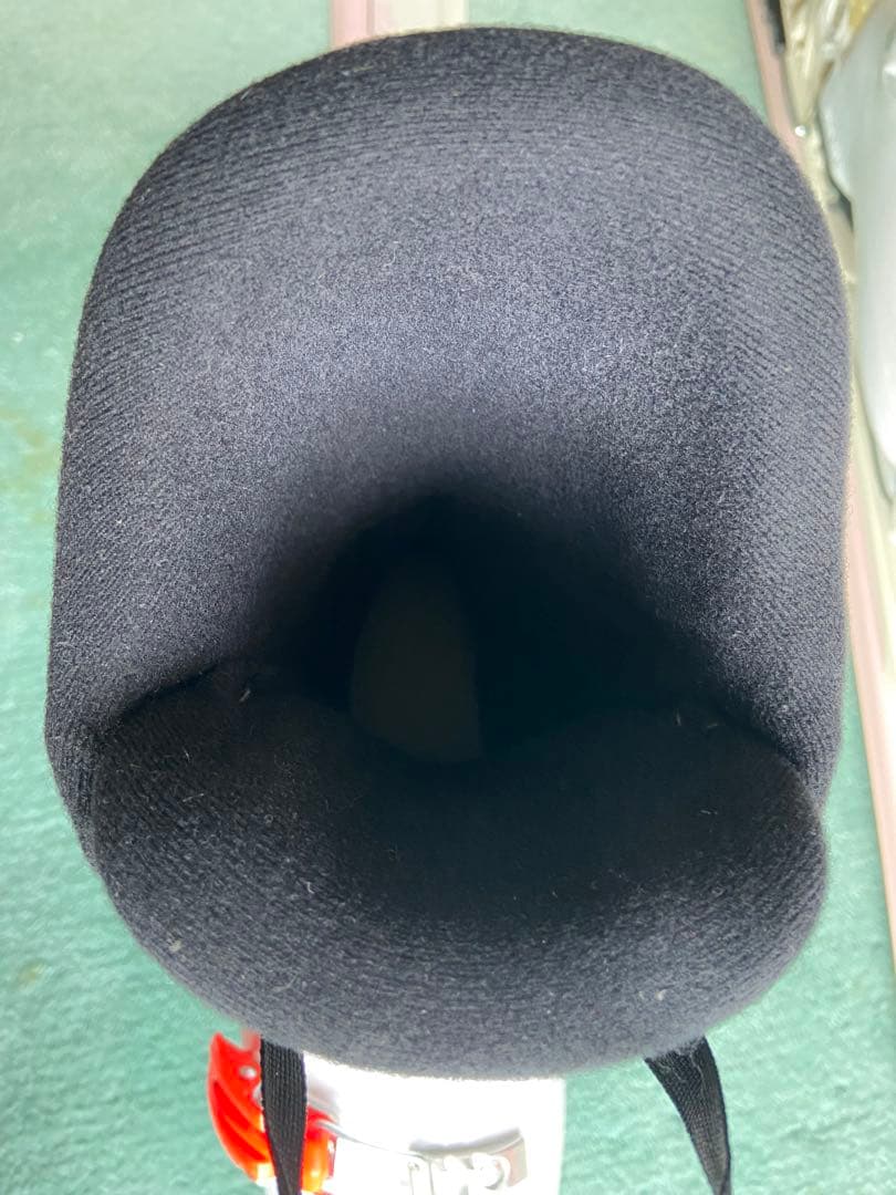 ロシニョール　ブーツ25.5 24.5〜25 スキー板150 2020年購入