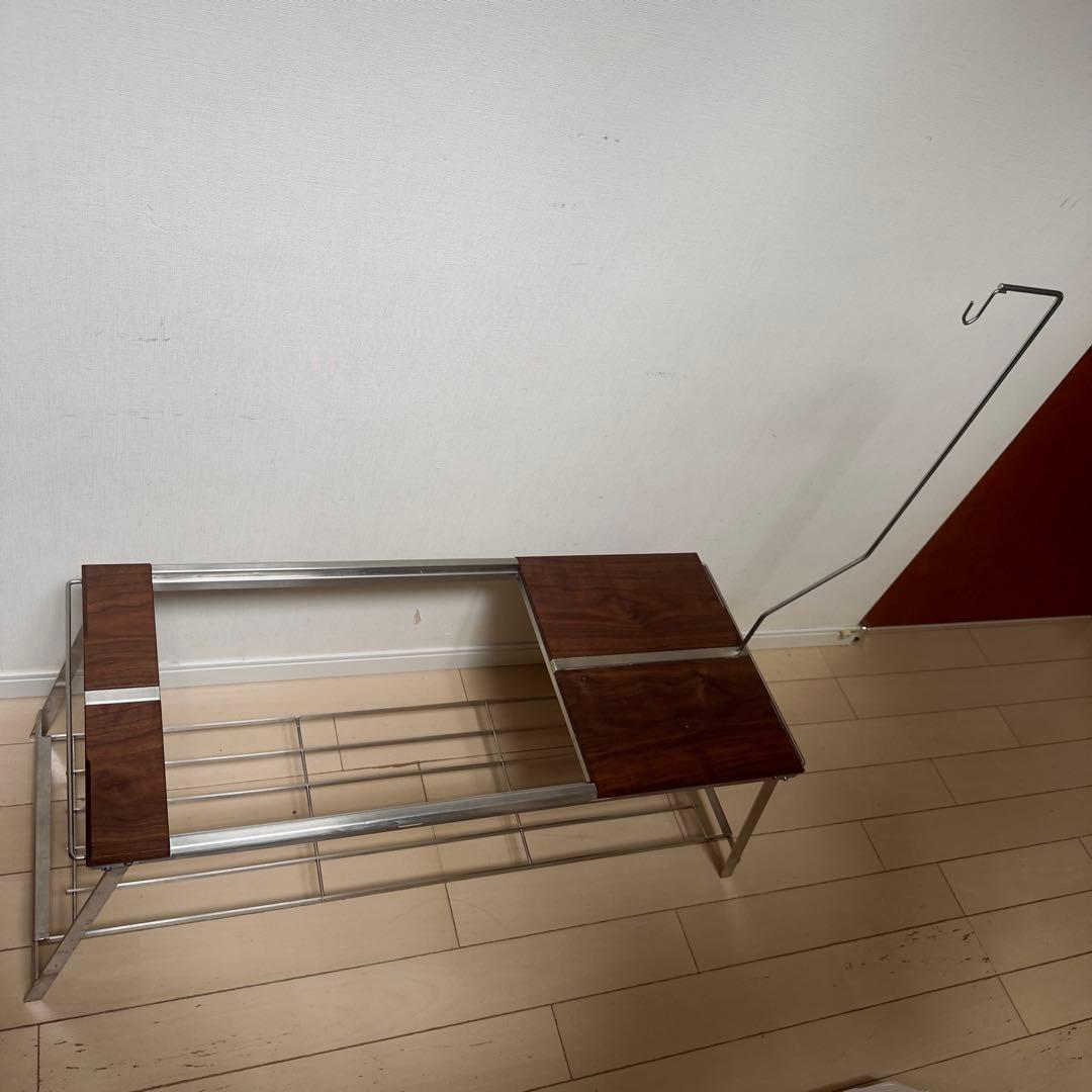 【希少】bilcoastフラットバーナー対応IGTテーブル ハーフ天板4枚セット