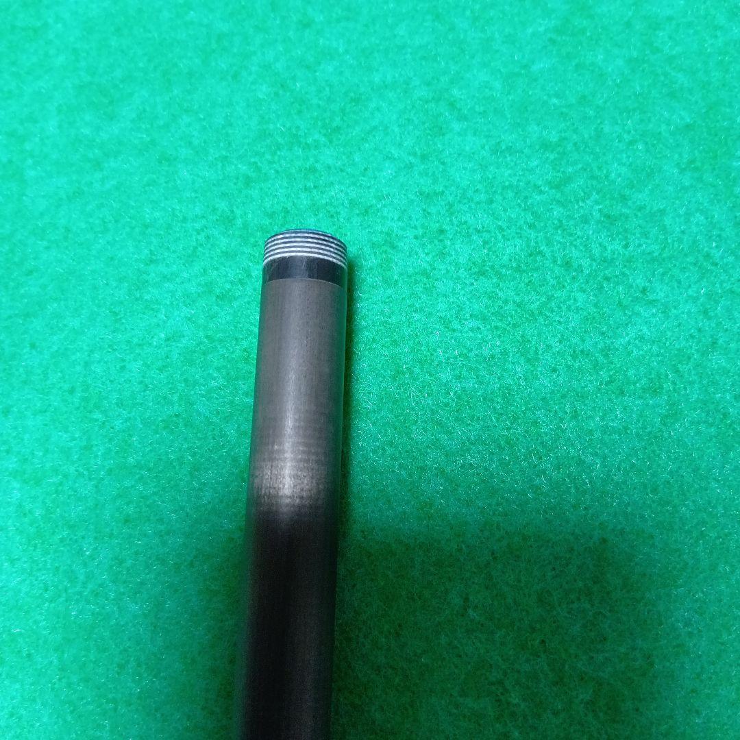 ブレイク　カーボンシャフト　ユニロック