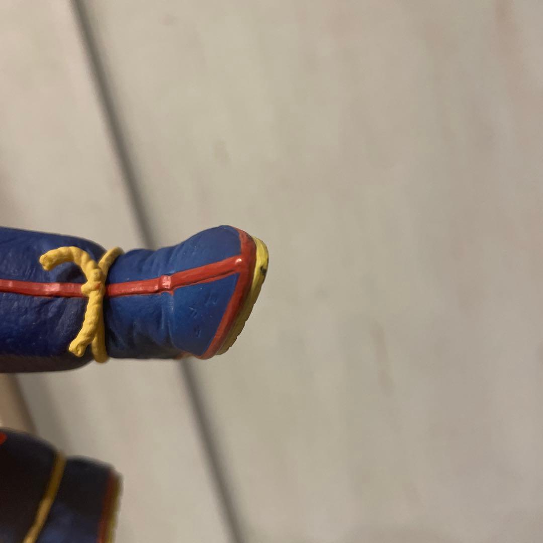 ドラゴンボール 孫悟空 フィギュア