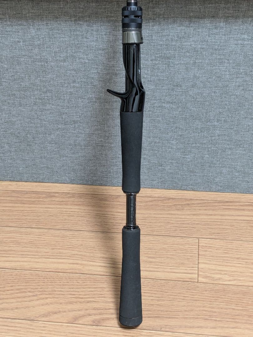 メジャークラフト デイズ360 D360C-66MH　未使用　折れ破損品