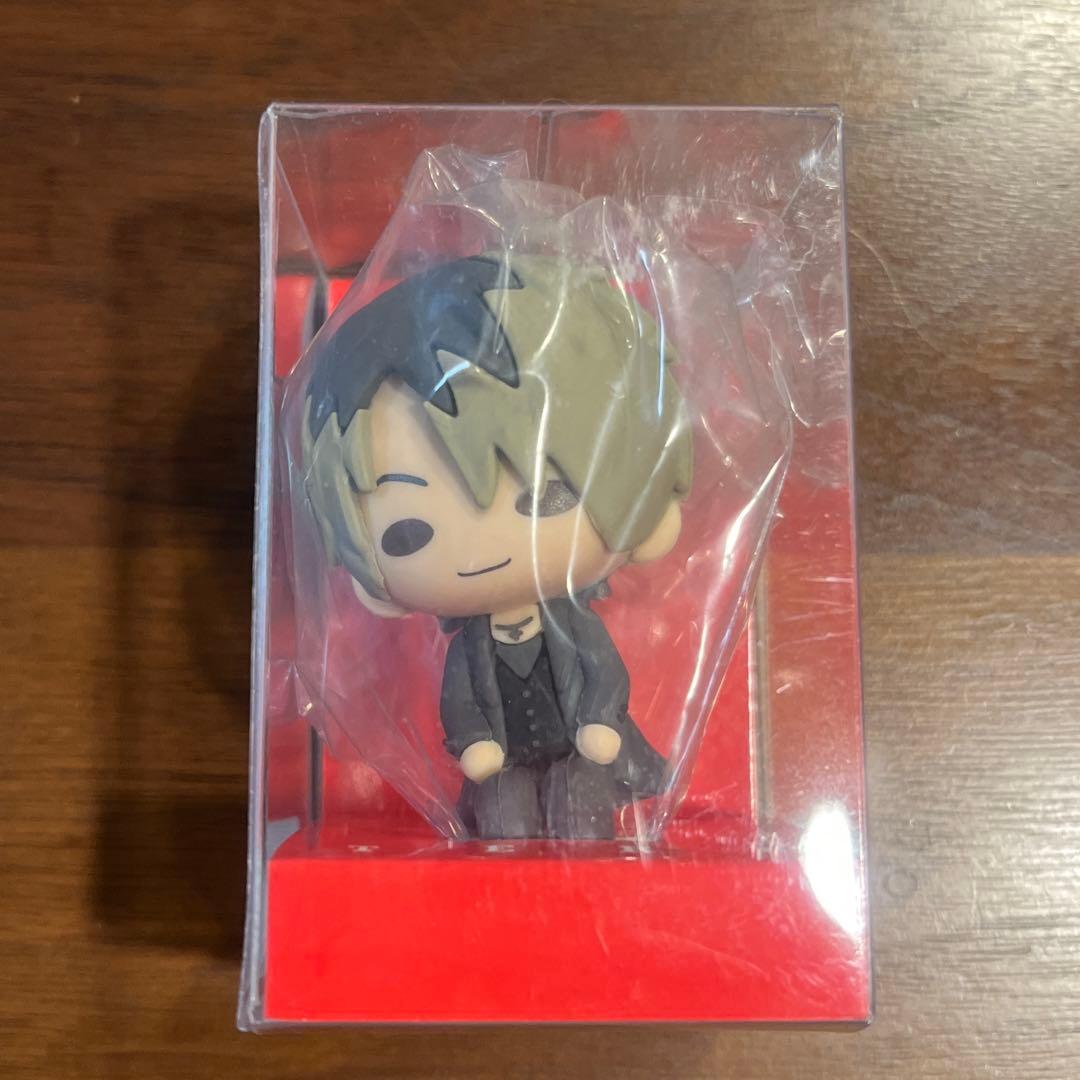 GLAY 30th Anniversary エンタメくじ すわりんこ賞 TERU