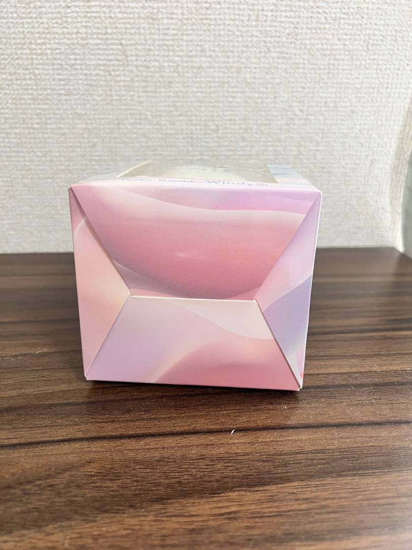 (新品未使用) 藤井風 Feelin’Go(o)d Windy© HEHNマスク