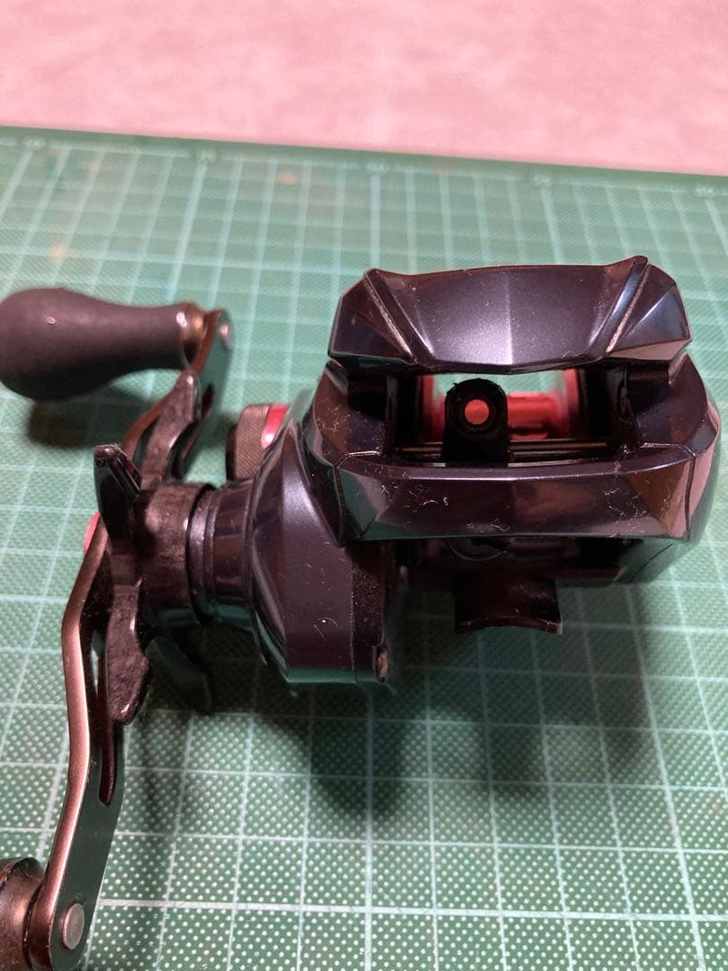 DAIWA KOHGA IC 100P-RM ベイトリール