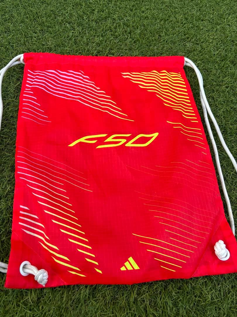 adidas F50 エリート　HG AG