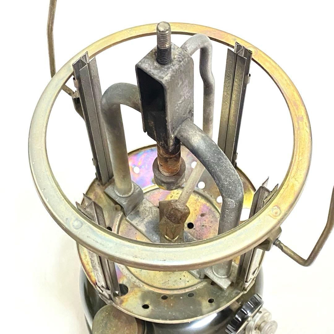 コールマン 252A　アメリカ軍 GIランタン　1969年製　ミリタリーランタン