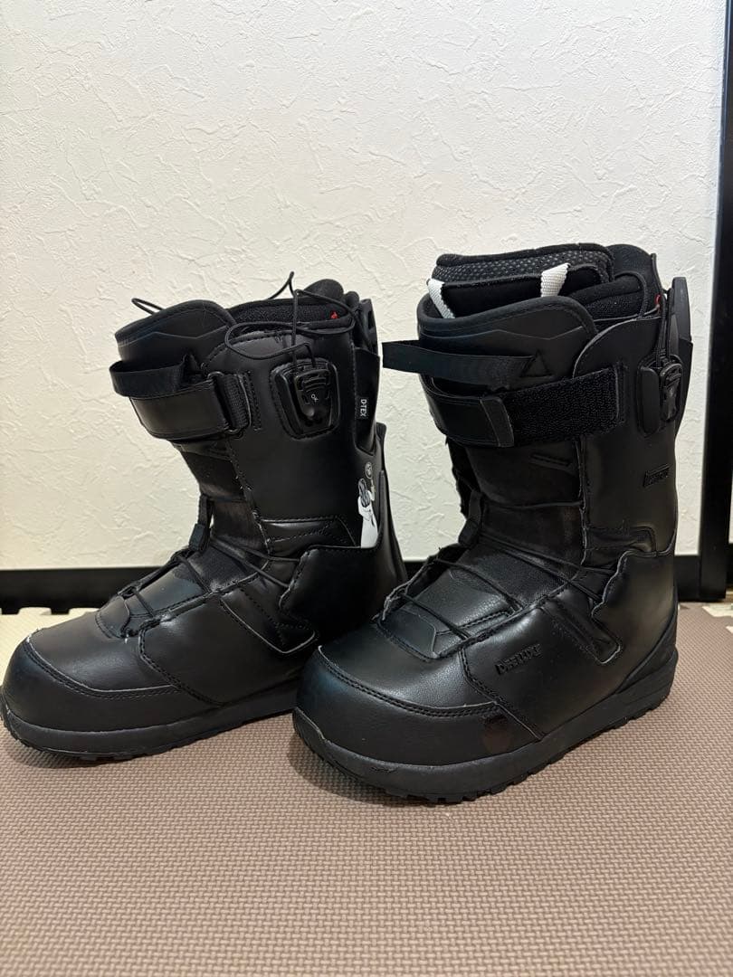 スノーボード Deeluxe DEEMON 22/23 US8.5