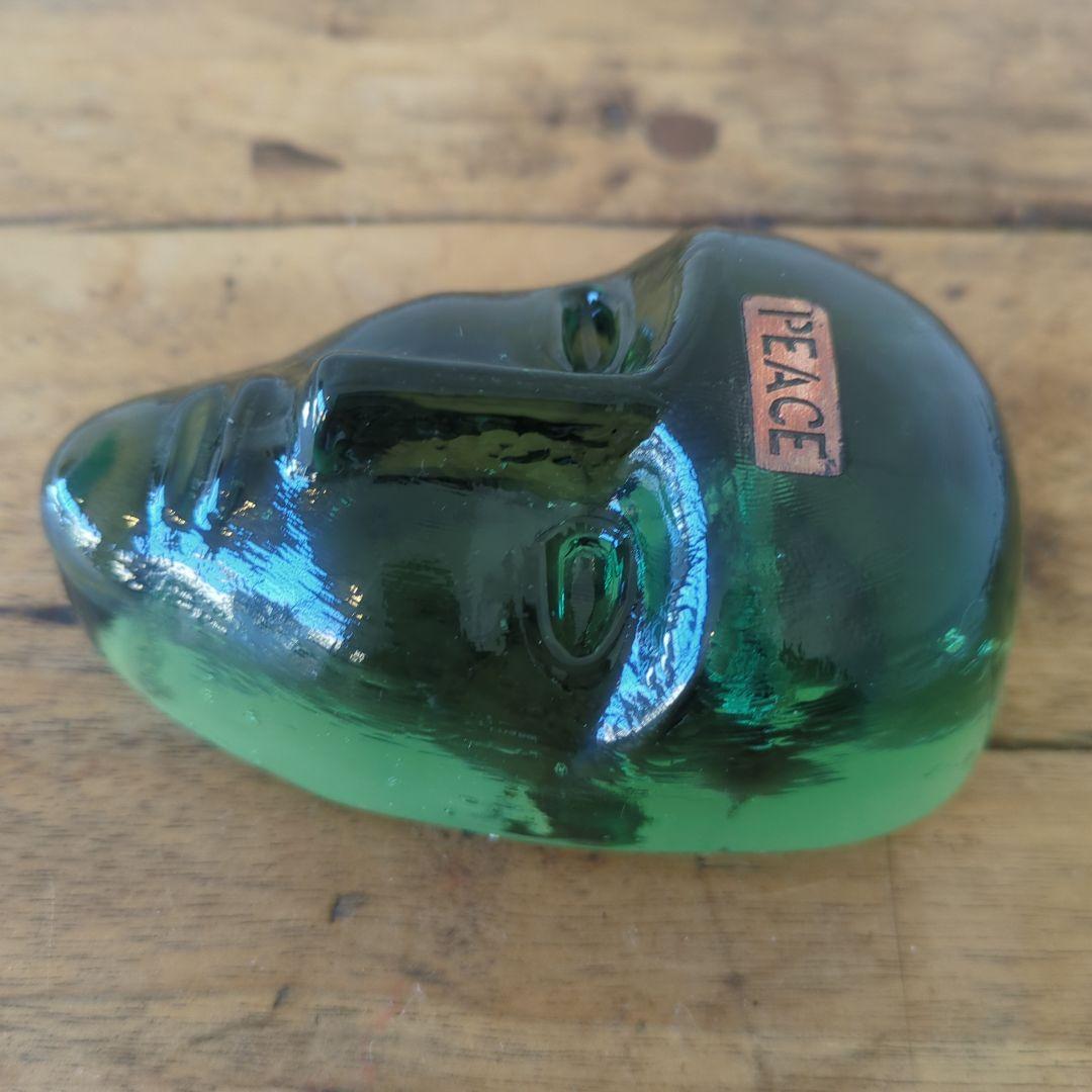 Kosta Boda Bertil Vallien　コスタボダ　中古