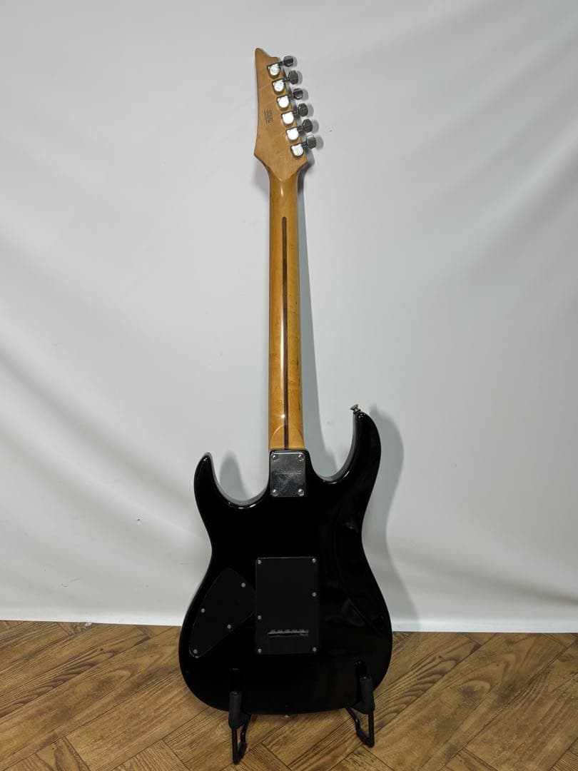 ◆Ibanez アイバニーズ◆GRX80◆エレキギター◆弦楽器