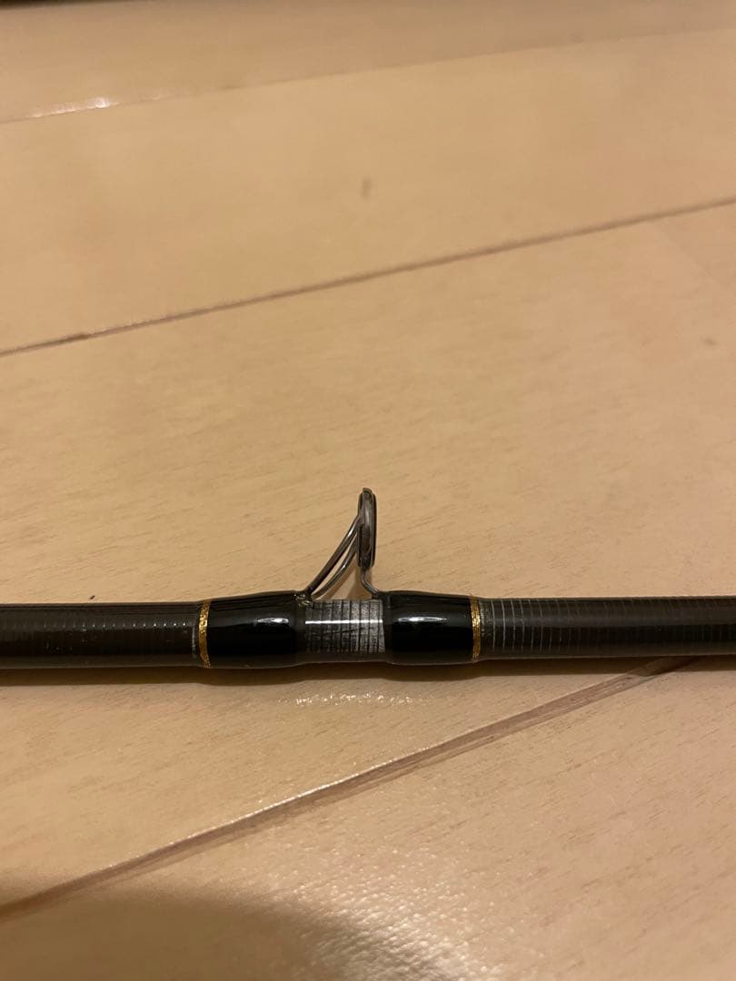 ロッド HERACLES Strike Master77 HCSC-77MH 7'