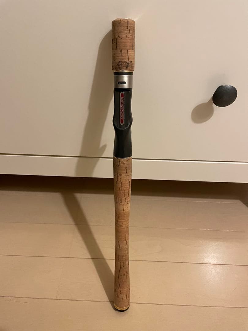 ロッド HERACLES Strike Master77 HCSC-77MH 7'