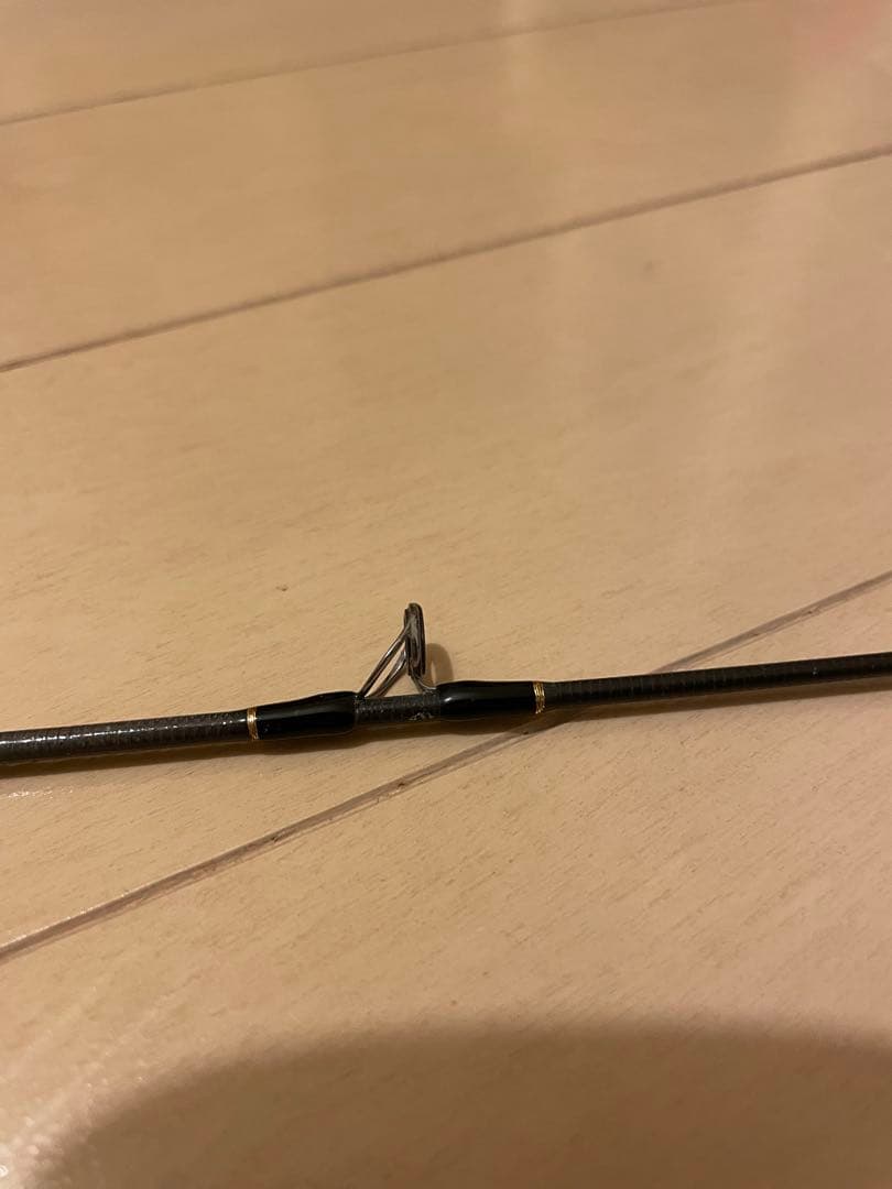 ロッド HERACLES Strike Master77 HCSC-77MH 7'