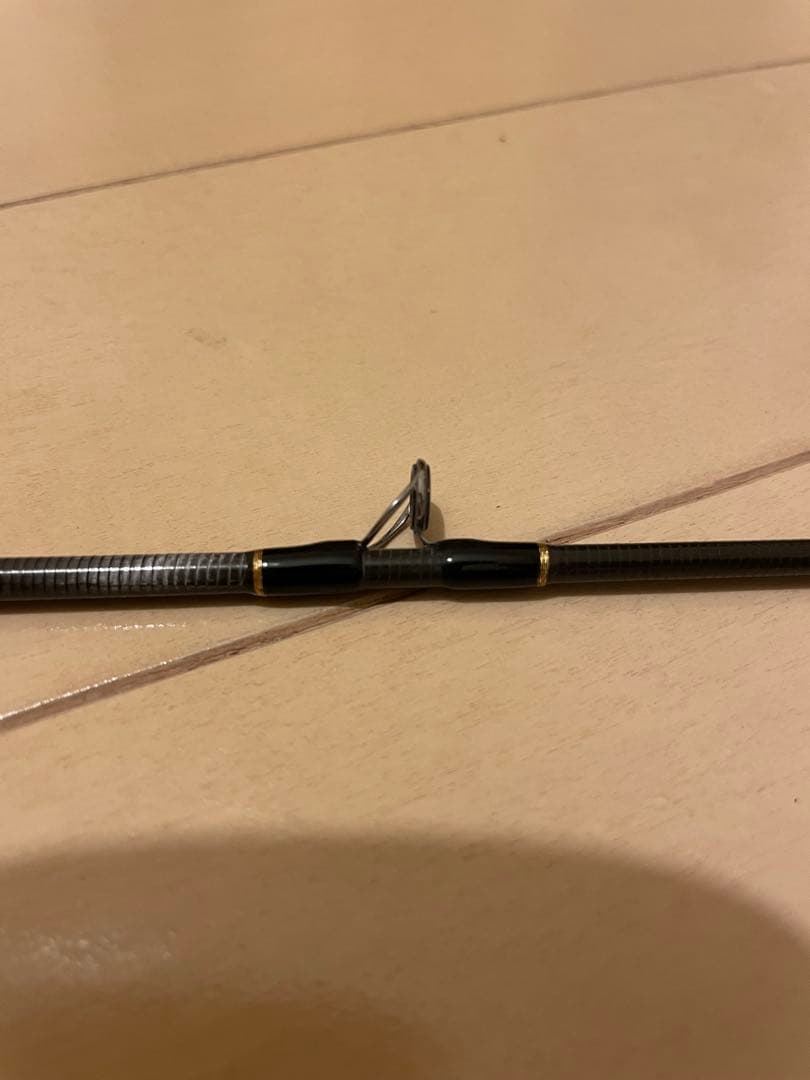 ロッド HERACLES Strike Master77 HCSC-77MH 7'