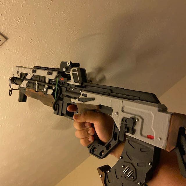 APEX フラットライン　flatline モデル