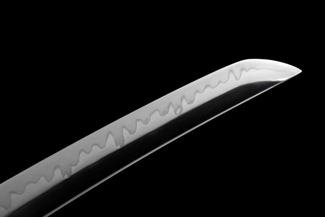 【ドラゴンボール】 武具 刀装具 日本刀　模造刀 居合刀 武士道 鑑賞用 美術刀