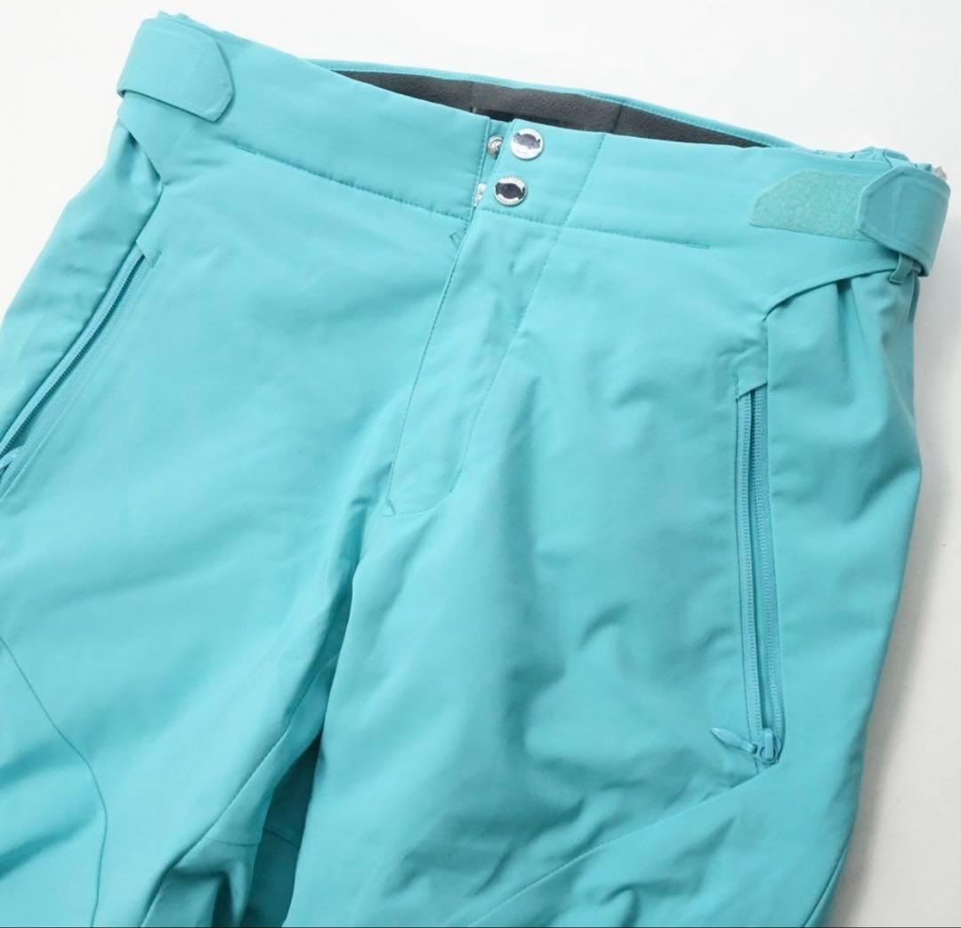 DESCENTE スキーウェア セットアップ　サイズＯ　S.I.O デサント