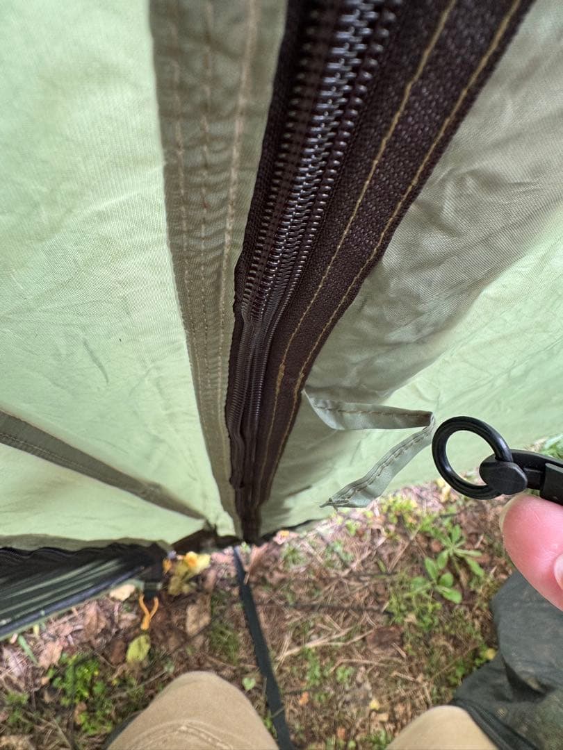 Nordisk Reisa6 ノルディスク レイサ6