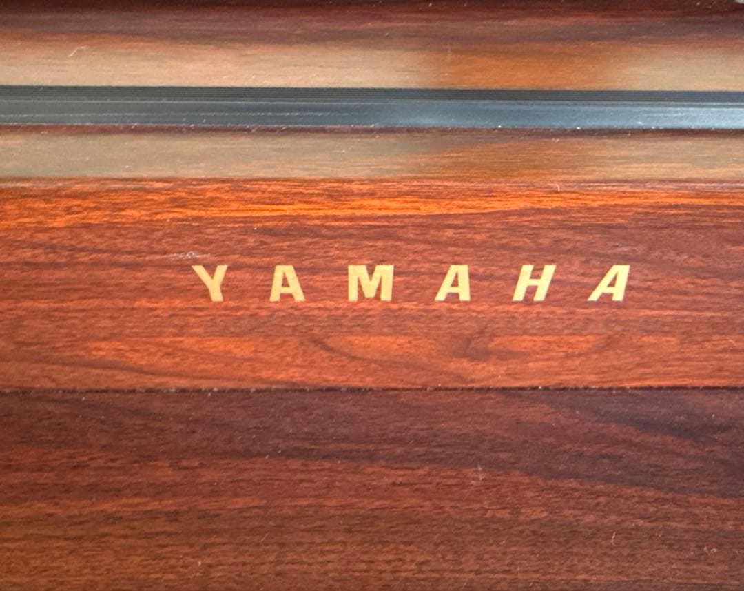 ヤマハ 電子ピアノ