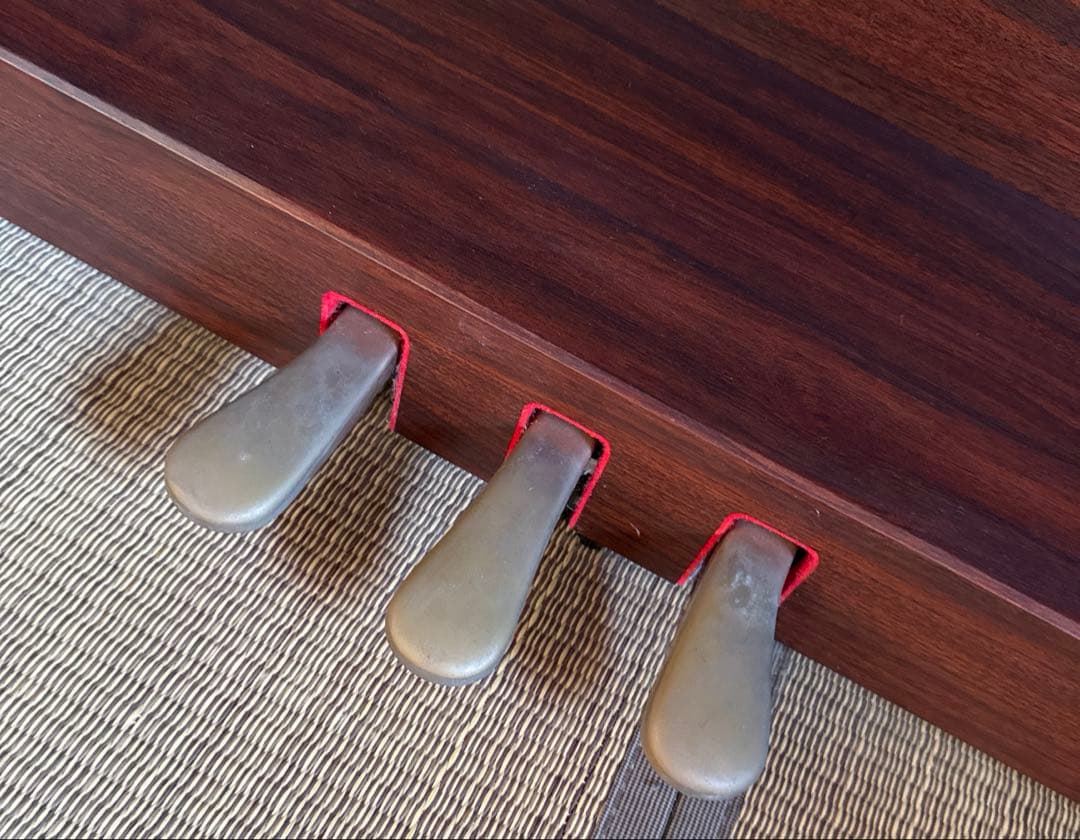 ヤマハ 電子ピアノ