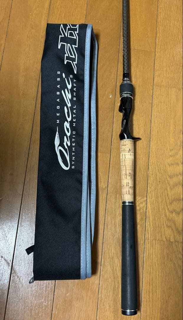 メガバスオロチ-カイザ Ｆ7-70K