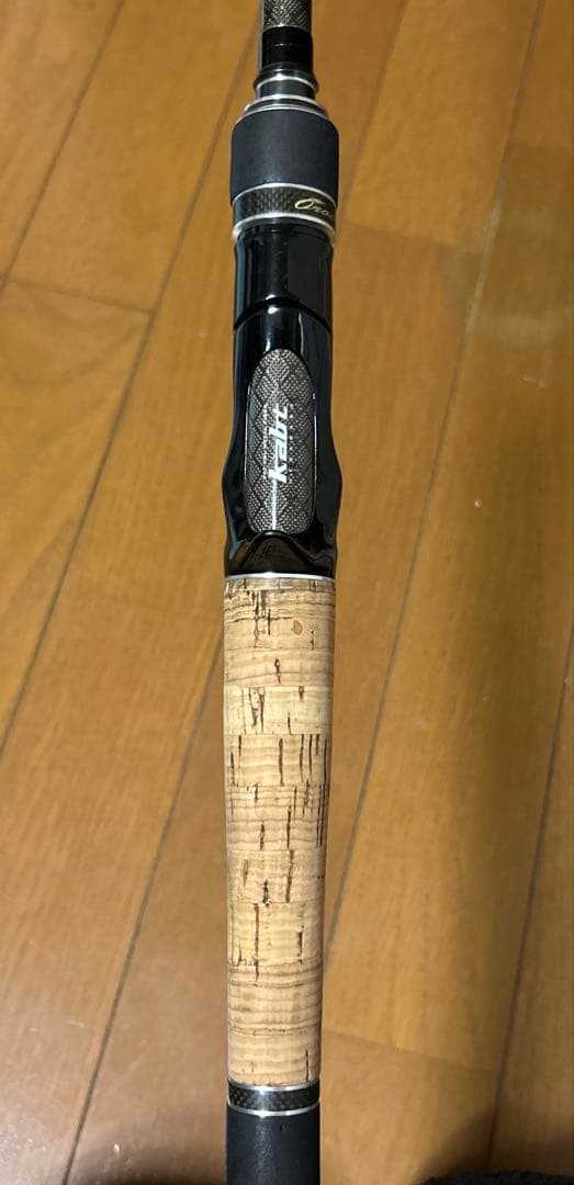 メガバスオロチ-カイザ Ｆ7-70K