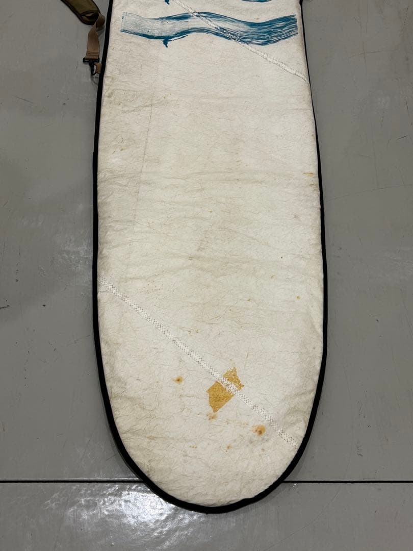 ガトヘロイ(Gato Heroi)ボードケース