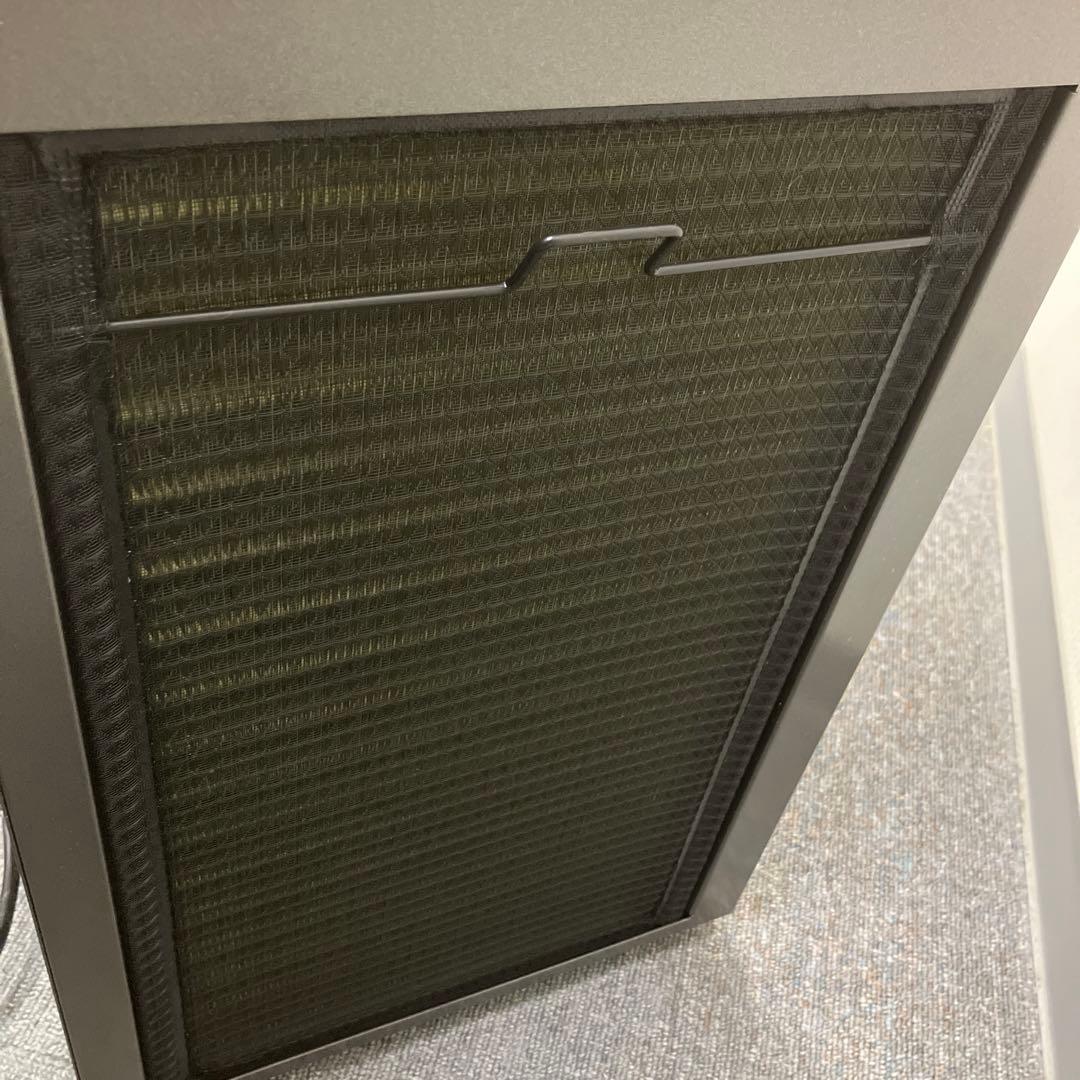 【未使用品】レイシークーラー　大型水槽用 LX-300ESB1 小型クーラー