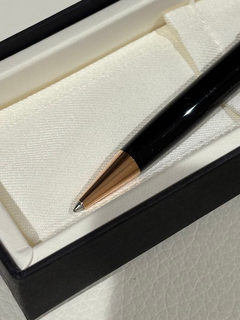 【未使用】MONTBLANC モンブラン 112679マイスターシュテュック