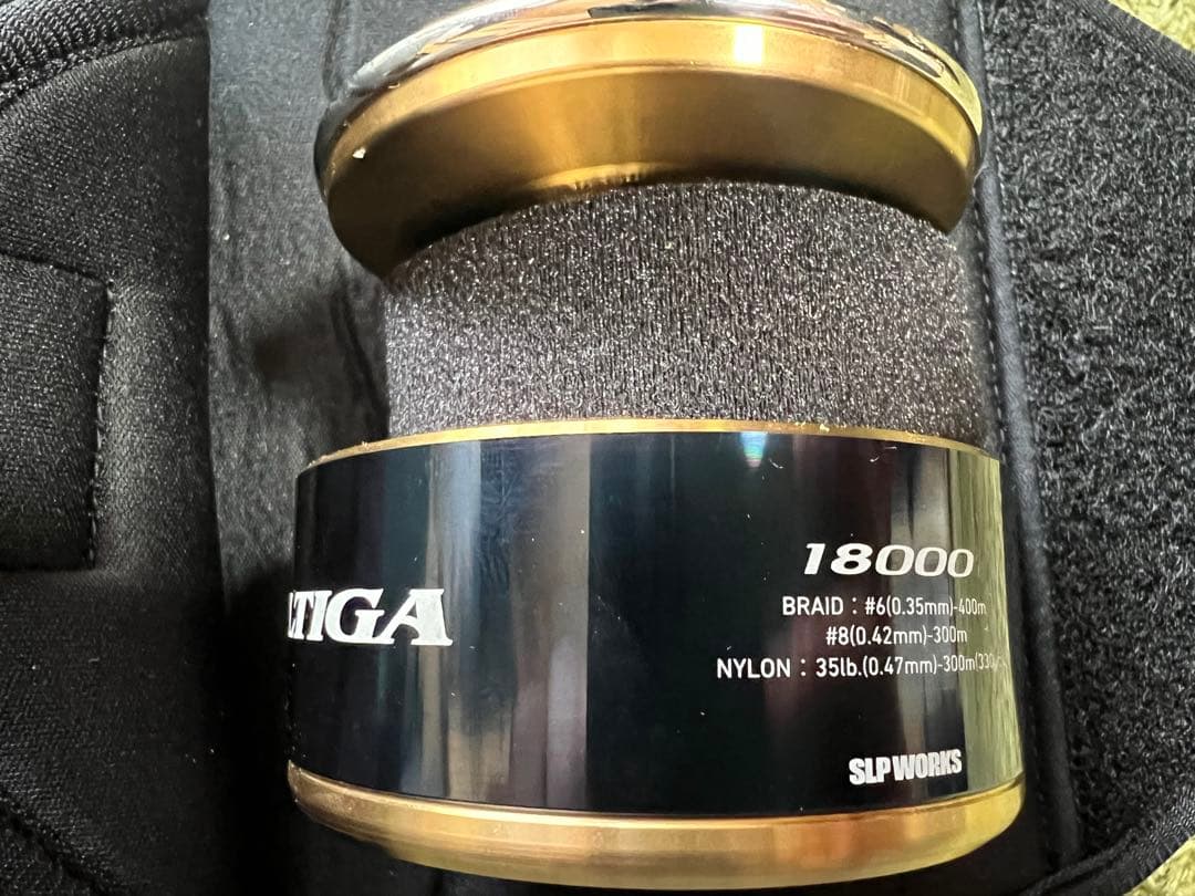 20ソルティガ　20000H