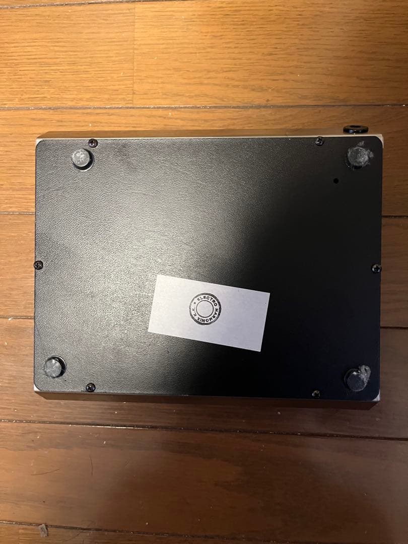 Electro-Harmonix POLY CHORUS 鬼レア　美品　旧型