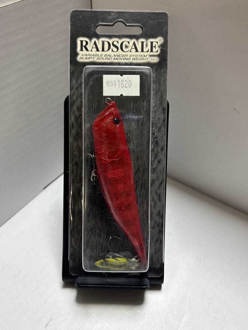 deps RAID DUOなどハードルアーセット