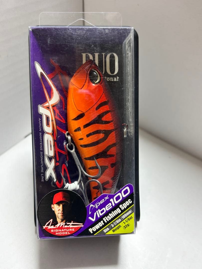 deps RAID DUOなどハードルアーセット